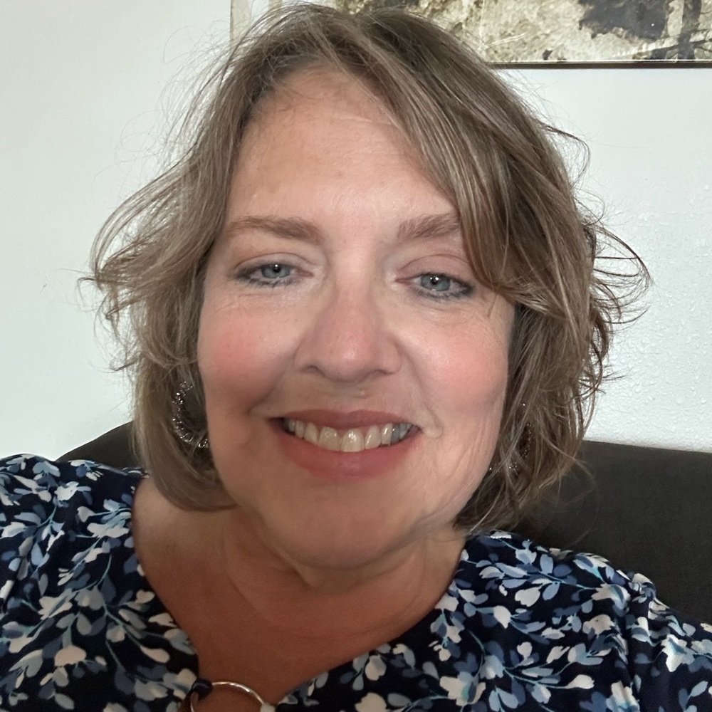 Meet your Posher, Doreen